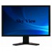 Sky View 19-Inch HD LED TV WideScreen